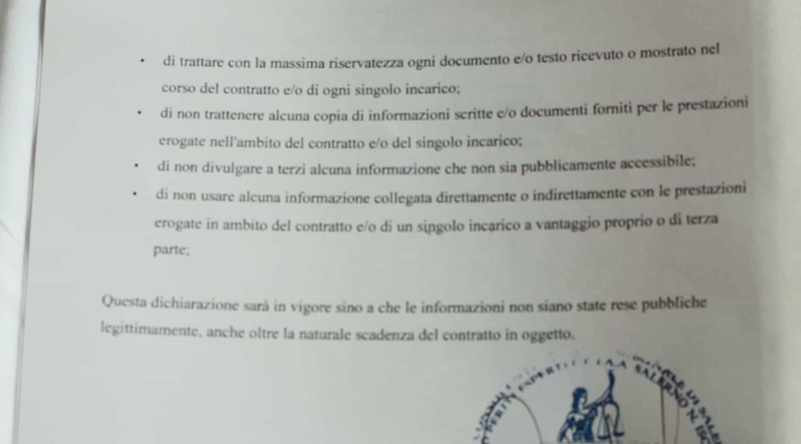 sbobinatura-giurata-Tergeste-Roma-privacy-riservatezza-valore-legale-agenzia-certificata-trascrizioni